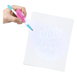 Care Bears Magic Trace Starter Pack