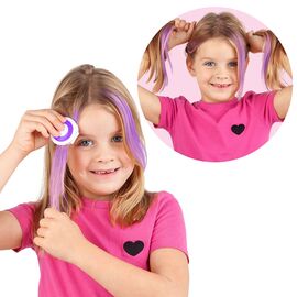 Ylvi - Hair Chalk (0414202) / Toys