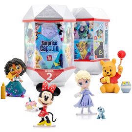 YuMe - Disney 100 Surprise Capsules Series 2 / Toys