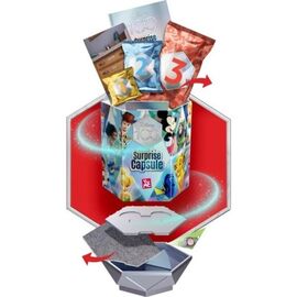 YuMe - Disney 100 Surprise Capsules Series 2 / Toys