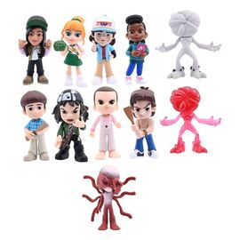 YuMe - Stranger Things: Upside Down Value Box Series 2 / Toys