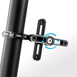 Adapter koszyka na bidon Rockbros KS-415