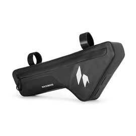 Torba na dolną rurę Rockbros AS-152 – wodoodporna, czarna