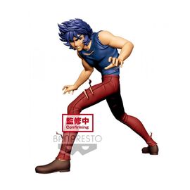 SAINT SEIYA - Pegasus Seiya - Figure Cosmo Memoir Phoenix Ikki 16cm