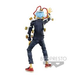 MY HERO ACADEMIA - Tomura Shigaraki - Figurine Chronicle Academy 18cm
