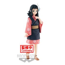 DEMON SLAYER - Makomo - Figure 13cm
