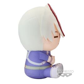 MY HERO ACADEMIA - Shoto Todoroki - Big Plush - 20cm