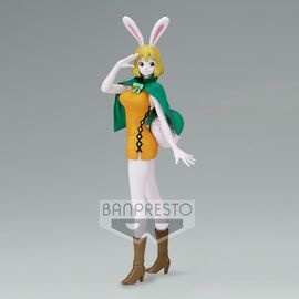 ONE PIECE - Carrot Vers. A - Glitter & Glamours Figurine 22cm