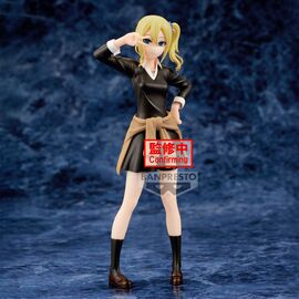 KAGUYA-SAMA LOVE IS WAR - Ai Hayasaka - Figure Kyunties 18cm