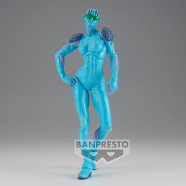 JOJO STONE OCEAN - S-F - Figure Grandista 25cm