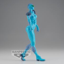 JOJO STONE OCEAN - S-F - Figure Grandista 25cm