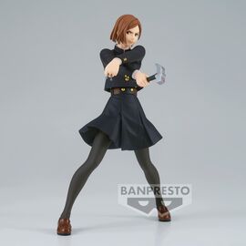 JUJUTSU KAISEN - Nobara Kugisaki - Figure King Of Artist 20cm
