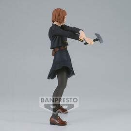 JUJUTSU KAISEN - Nobara Kugisaki - Figure King Of Artist 20cm