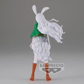 ONE PIECE - Carrot - Figure DXF-The Grandline Lady 16cm