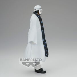 ONE PIECE - Unnamed Members CP0 - Figure DXF-The Grandline Men 17cm
