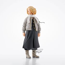 TOKYO REVENGERS - Manjiro Sano - Figure 16cm