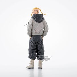 TOKYO REVENGERS - Ken Ryuguji - Figure 18cm