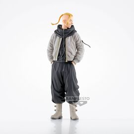 TOKYO REVENGERS - Ken Ryuguji - Figure 18cm