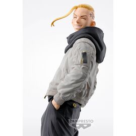 TOKYO REVENGERS - Ken Ryuguji - Figure 18cm