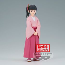 DEMON SLAYER - Kanao Tsuyuri - Figure 14cm
