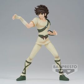 SAINT SEIYA - Seiya - Figure Saint Cosmos Memoir Pegasus 17cm