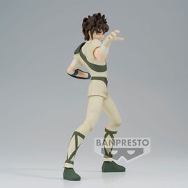 SAINT SEIYA - Seiya - Figure Saint Cosmos Memoir Pegasus 17cm
