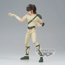 SAINT SEIYA - Seiya - Figure Saint Cosmos Memoir Pegasus 17cm