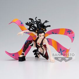DEMON SLAYER - Daki (Version A) - Figure Vibration Stars 8cm