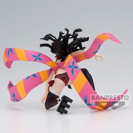 DEMON SLAYER - Daki (Version A) - Figure Vibration Stars 8cm