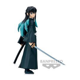 DEMON SLAYER - Muichiro Tokito - Figure 15cm