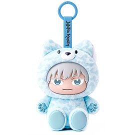 JUJUTSU KAISEN - Chibi Beast Plush - Blind Box (6pcs)