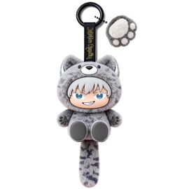 JUJUTSU KAISEN - Chibi Beast Plush - Blind Box (6pcs)