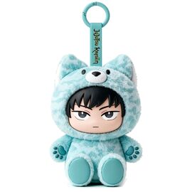 JUJUTSU KAISEN - Chibi Beast Plush - Blind Box (6pcs)