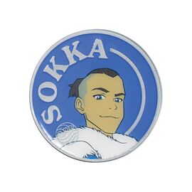 AVATAR THE LAST AIRBENDER - Mystery Box of 12 Pin Badge