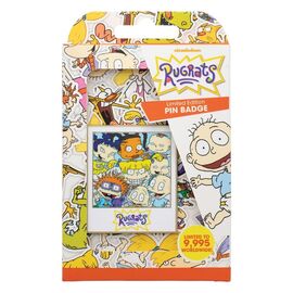 RUGRATS - 35th Anniversary - Limited Edition Pin's