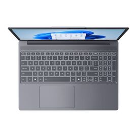 Lenovo IdeaPad Slim 3 15ARP10 Ryzen 5 150 15.3" WUXGA IPS 300 nits 60Hz AG 16GB DDR5 4800 512GB SSD Radeon 660M Graphics 720p webcam 50Wh No OS Luna Grey