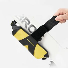 Torba na dolną rurę Rockbros AS-161 – wodoodporna