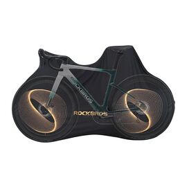 Pokrowiec rowerowy Rockbros D97
