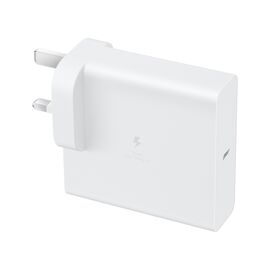 Samsung USB-C 140W Travel Charger White