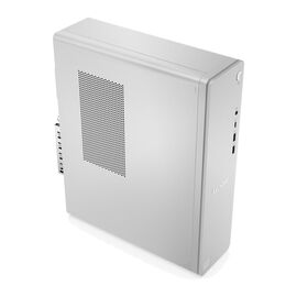 Lenovo IdeaCentre Tower 08IAS10 Ultra 5 225 16GB DDR5 5600 512GB SSD Intel Graphics WLAN+BT W11 Pro Cloud Grey 3-year On-site