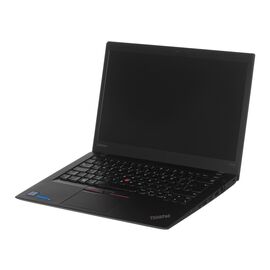 LENOVO ThinkPad T470 i5-7200U 8GB 256GB SSD 14" FHD Win10pro Used