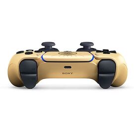 Sony PlayStation 5 DualSense Wireless Controller Limited Edition – 007 First Light™ Gold