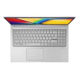 ASUS Vivobook 15 X1504VA-BQ2528 Intel® Core™ i3 i3-1315U Laptop 39.6 cm (15.6") Full HD 16 GB DDR4-SDRAM 512 GB SSD Wi-Fi 6 (802.11ax) Silver