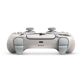Sony PlayStation 5 DualSense Wireless Controller Limited Edition – Ghost of Yotei Black