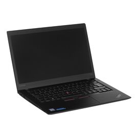 LENOVO ThinkPad T470S i7-6600U 8GB 256GB SSD 14" FHD Win10pro USED Used