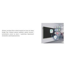 AVTEK MONITOR INTERACTIVE TS 9 MATE G 65"