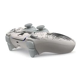 Sony PlayStation 5 DualSense Wireless Controller Limited Edition – Ghost of Yotei Black