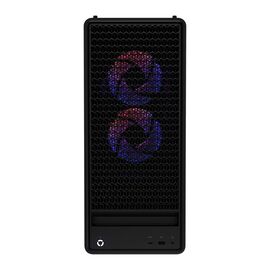 Lenovo Legion T5 30AGB10 Ryzen 5 7600 32GB DDR5 5600 1TB SSD GeForce RTX 5060 Ti 8GB WLAN+BT No OS Eclipse Black
