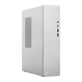 Lenovo IdeaCentre Tower 08IAS10 Ultra 5 225 16GB DDR5 5600 512GB SSD Intel Graphics WLAN+BT W11 Pro Cloud Grey 3-year On-site