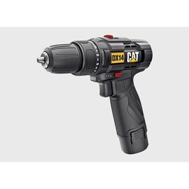 CAT DX14 Cordless Drill Driver